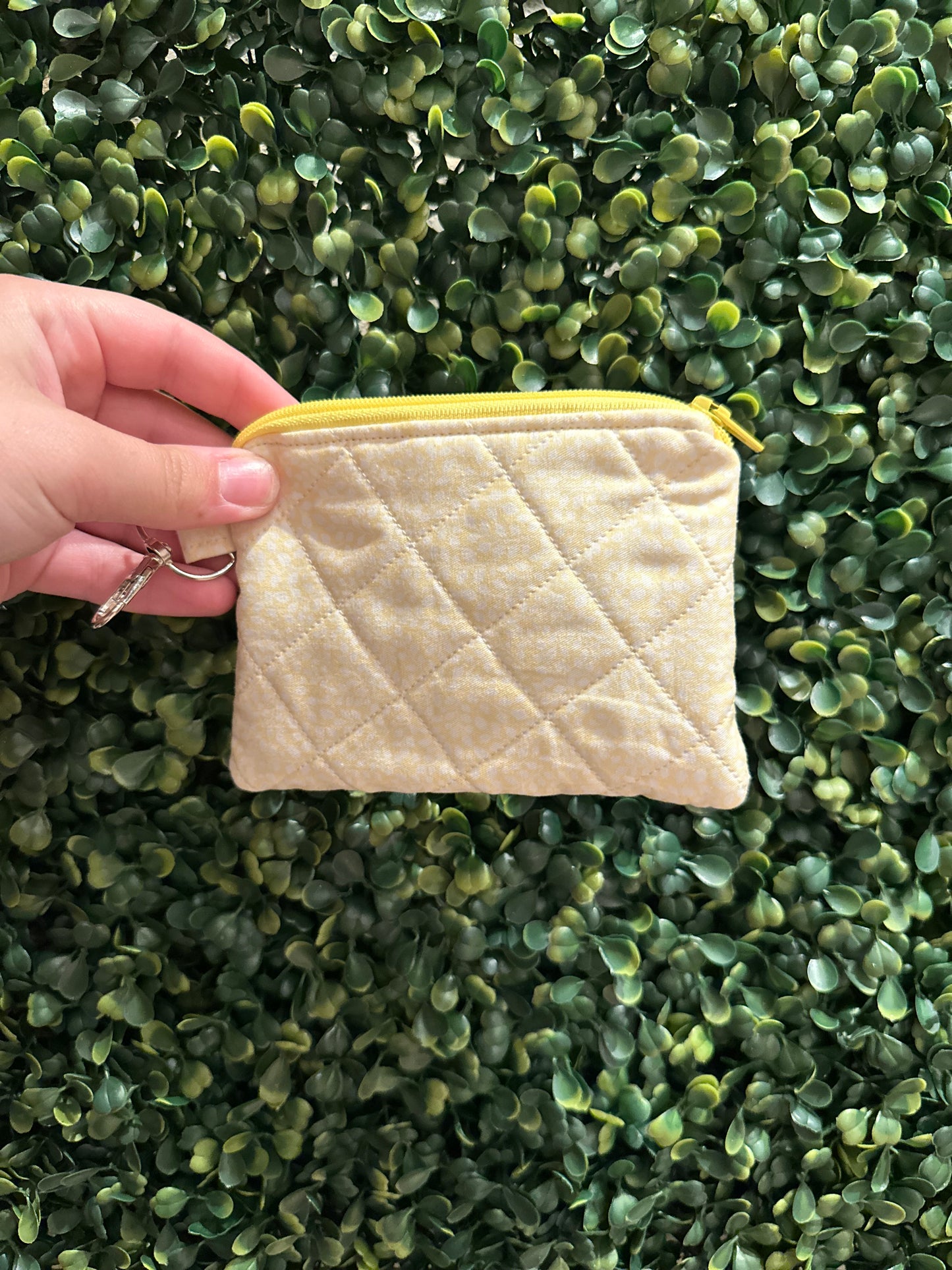 Zippy Bag