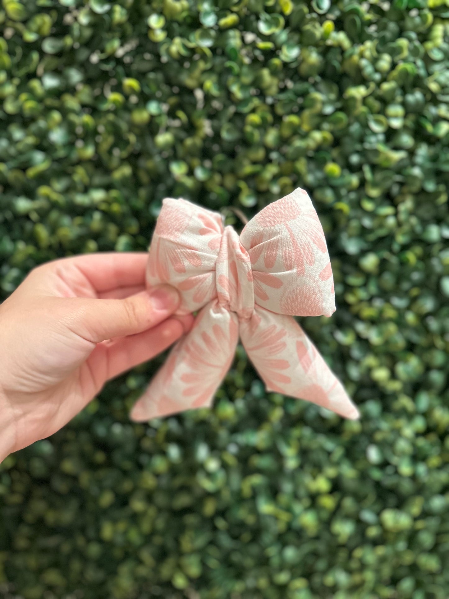 Bow Charms