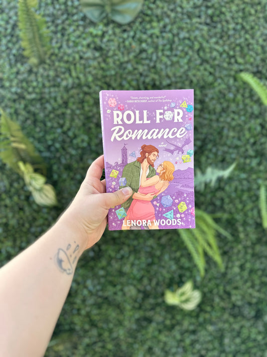 Roll for Romance
