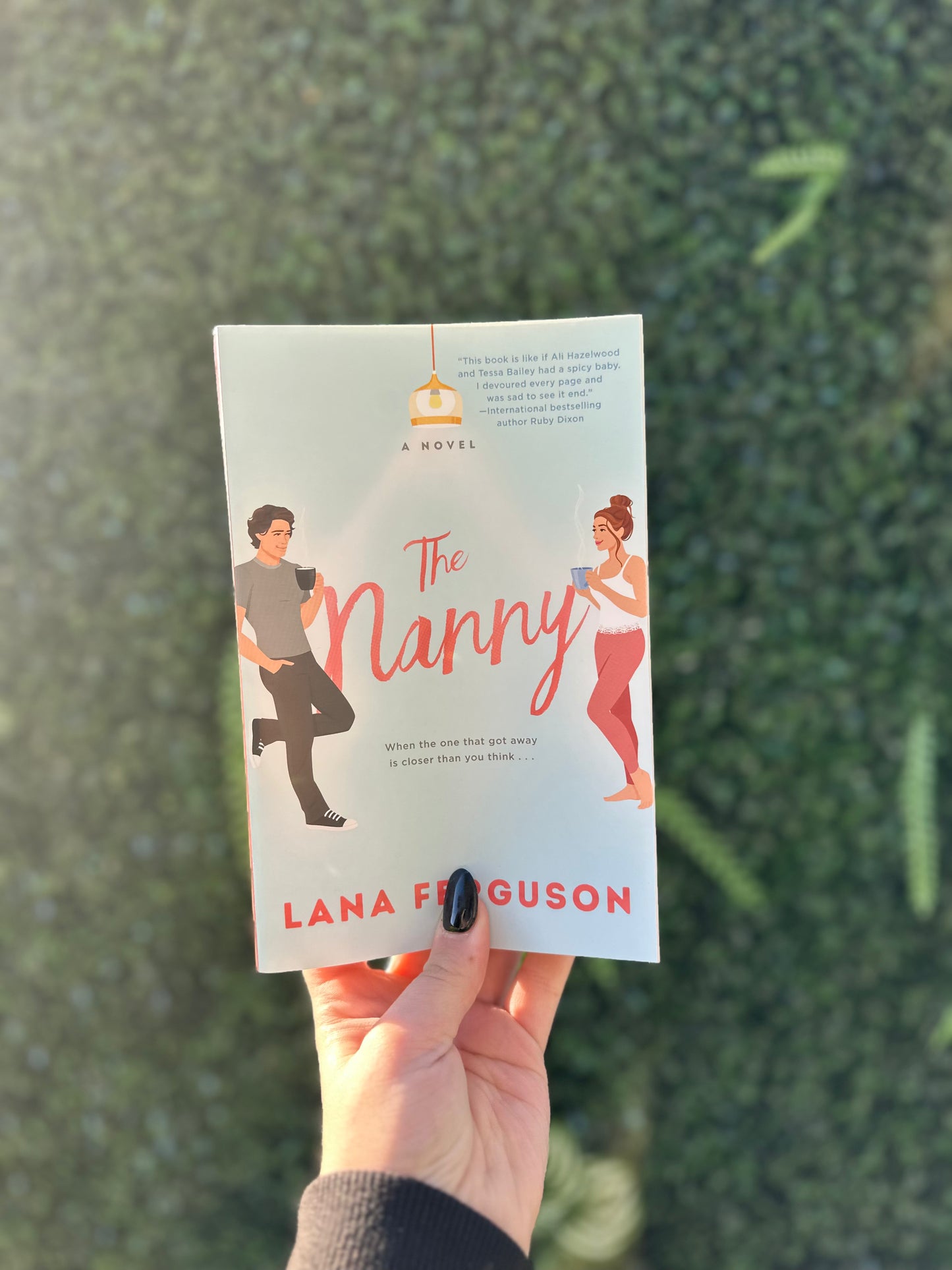 The Nanny