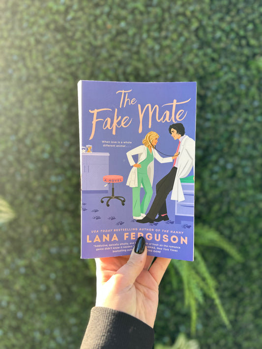 The Fake Mate