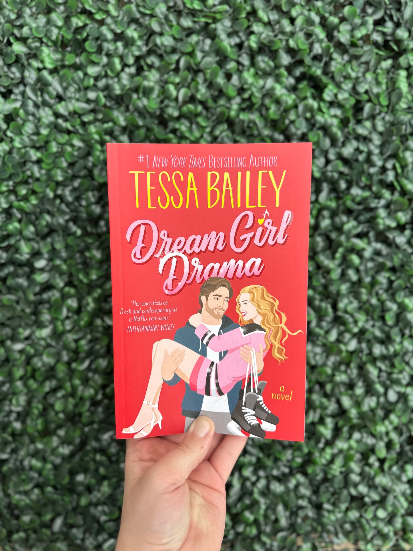 Dream Girl Drama