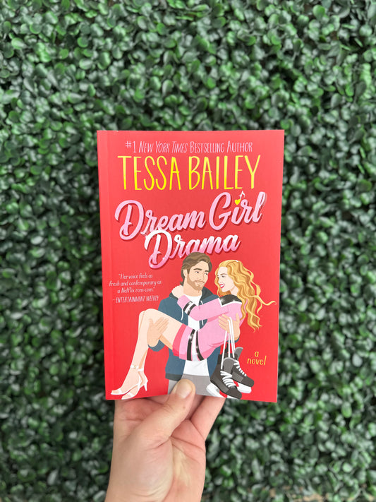 Dream Girl Drama