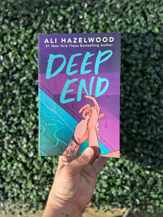 Deep End