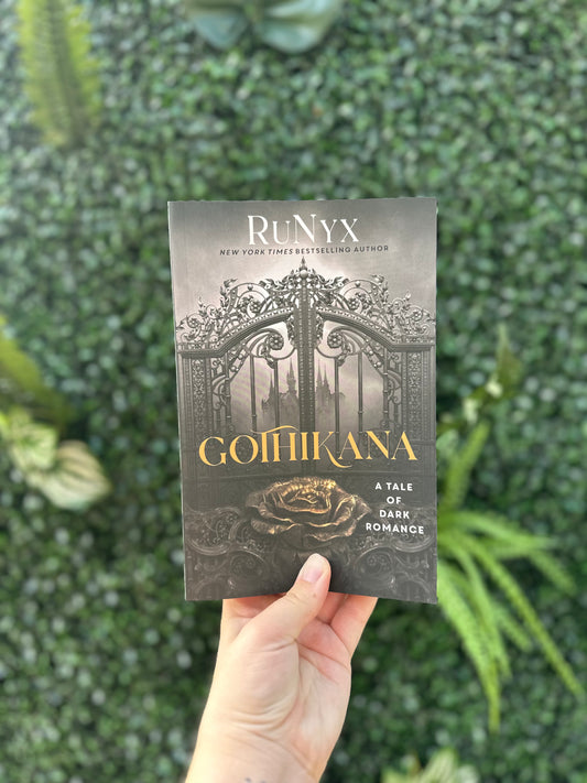 Gothikana