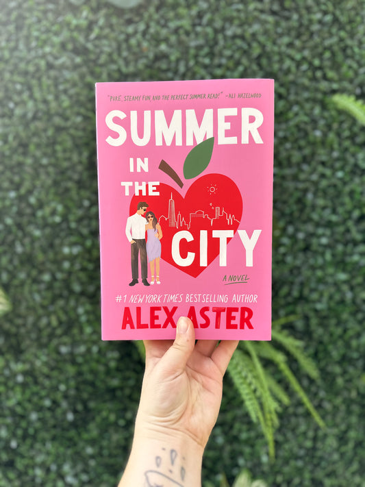 Summer in the City