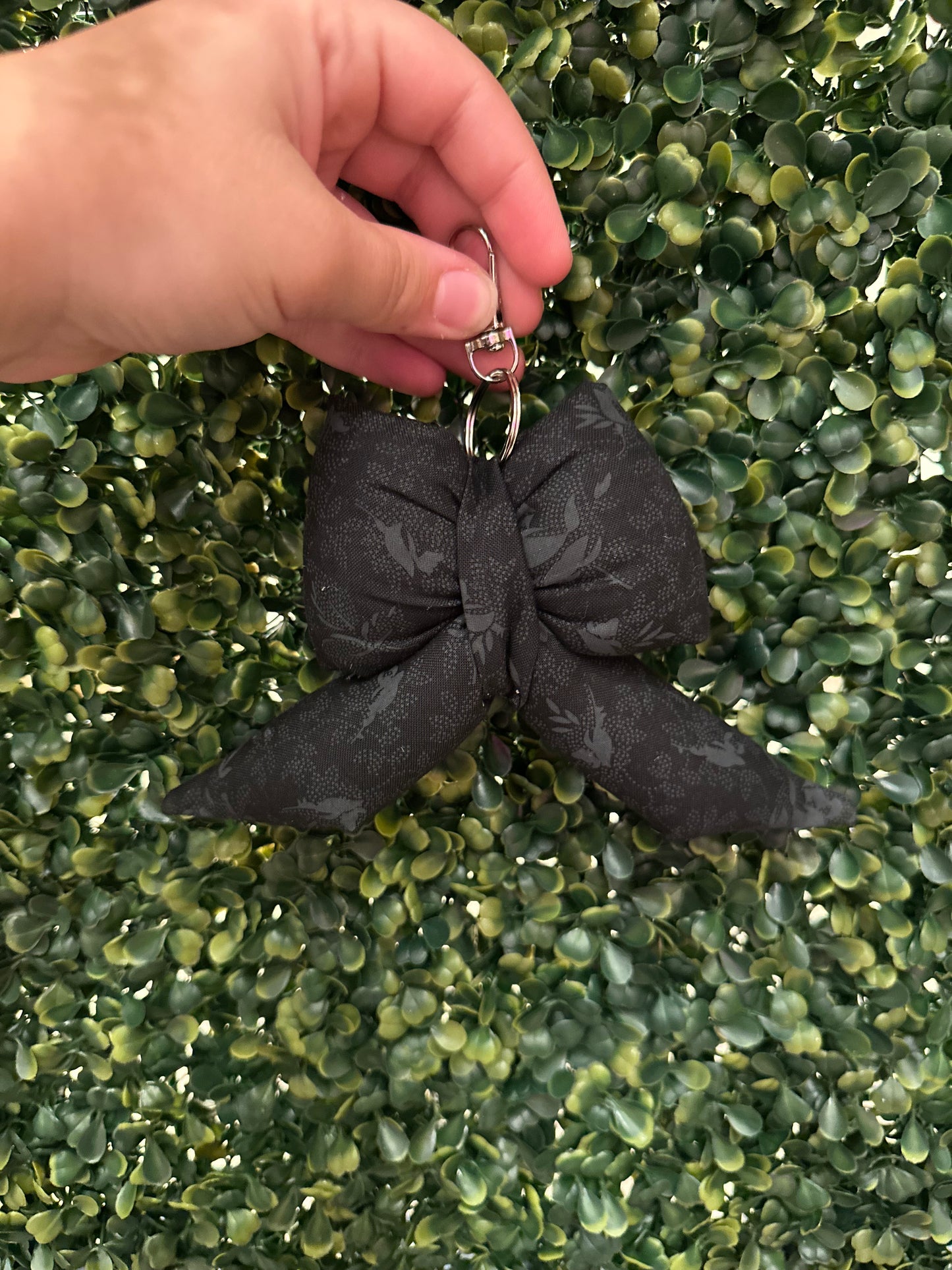 Bow Charms