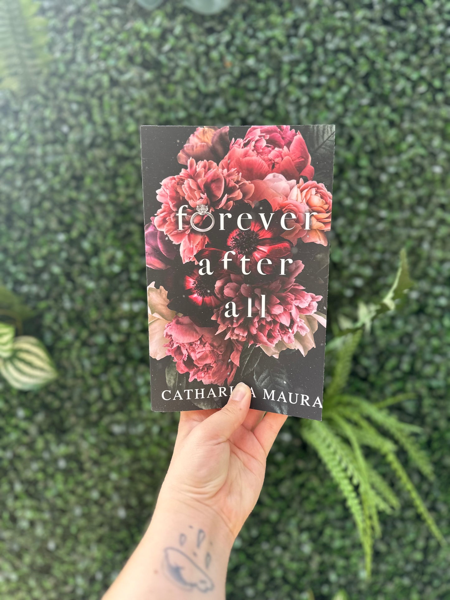 Forever After All