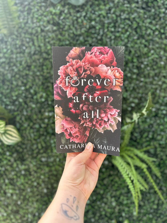 Forever After All