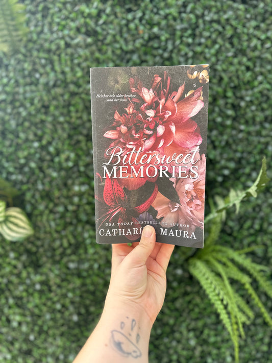 Bittersweet Memories (Off-limits #4)