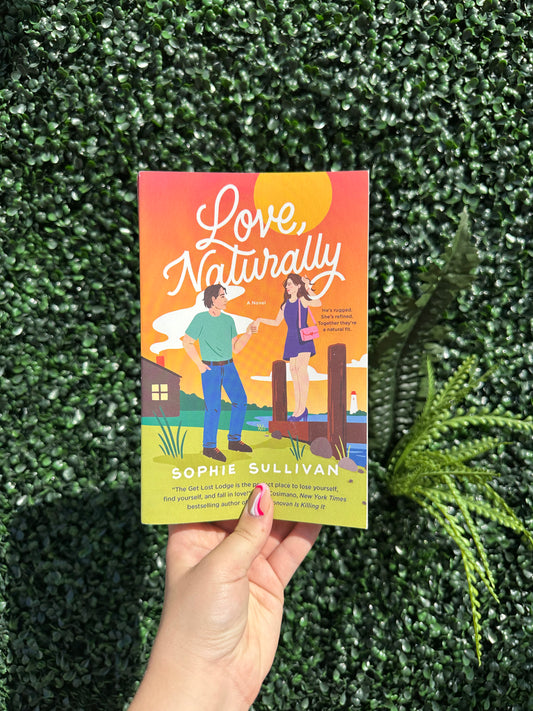 Love, Naturally