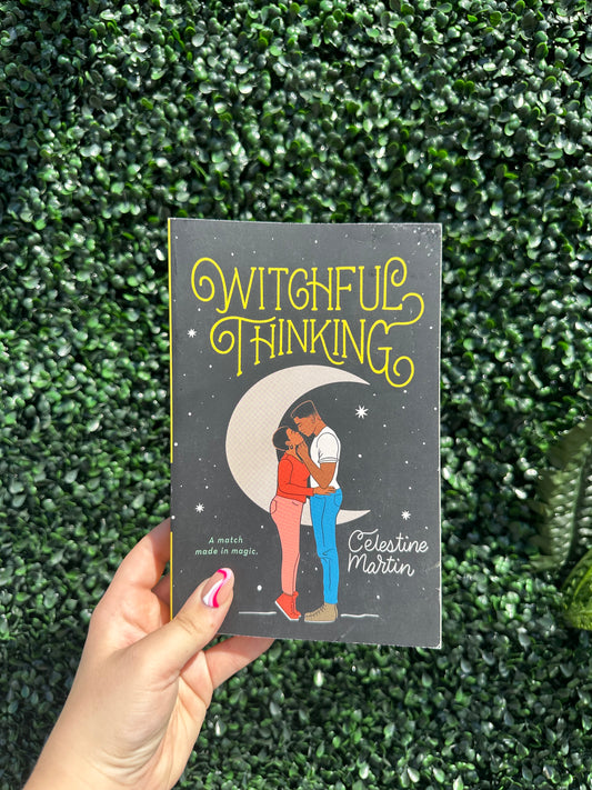 Witchful Thinking
