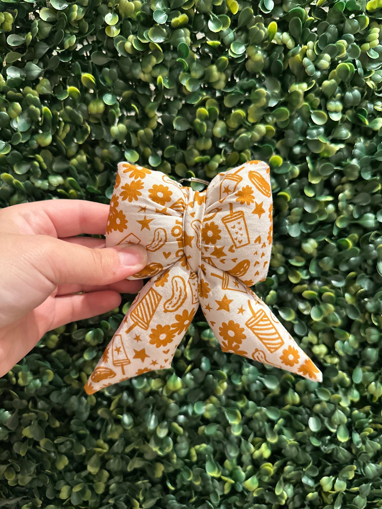 Bow Charms