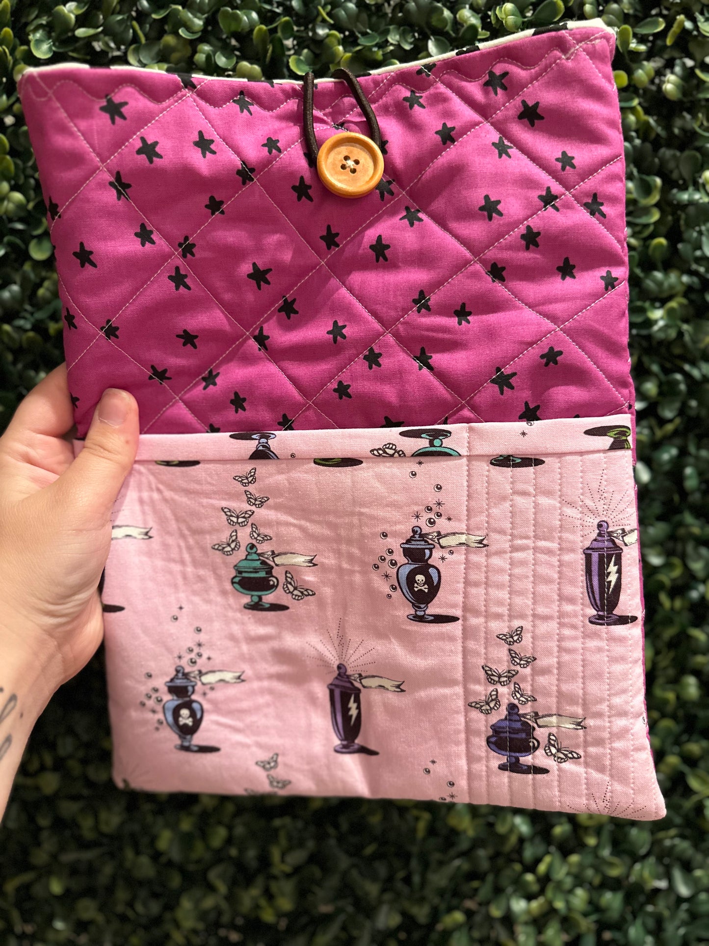 X-Large Booksleeve
