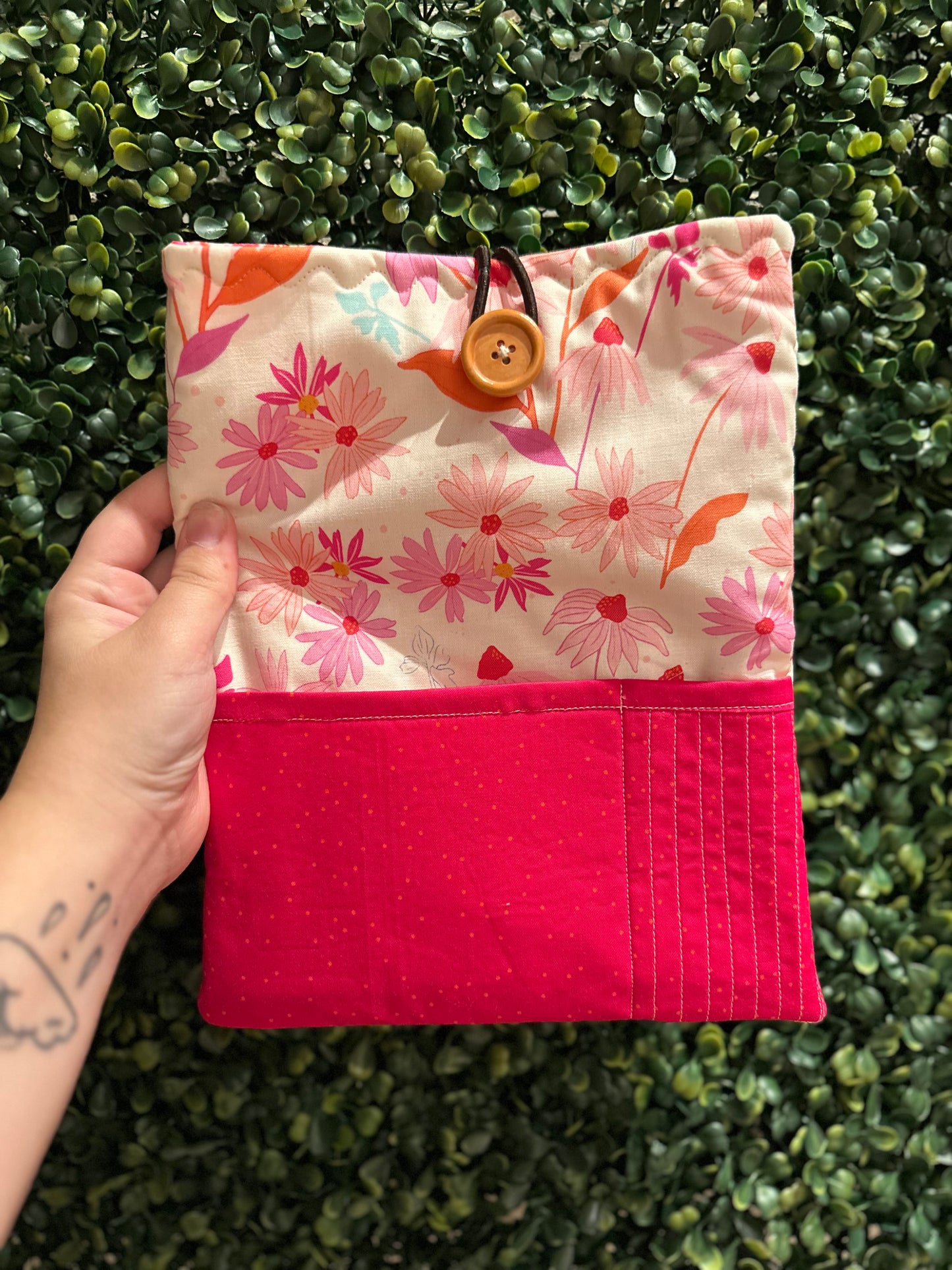 Booksleeve