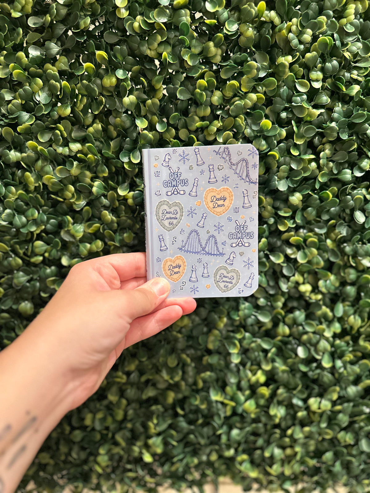 Mini Notebooks