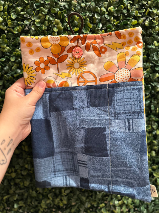 X-Large Booksleeve