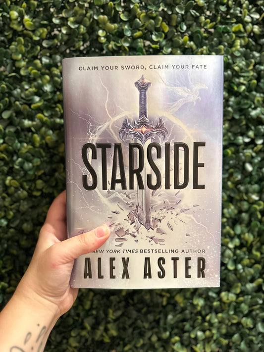 Starside (Starside #1)