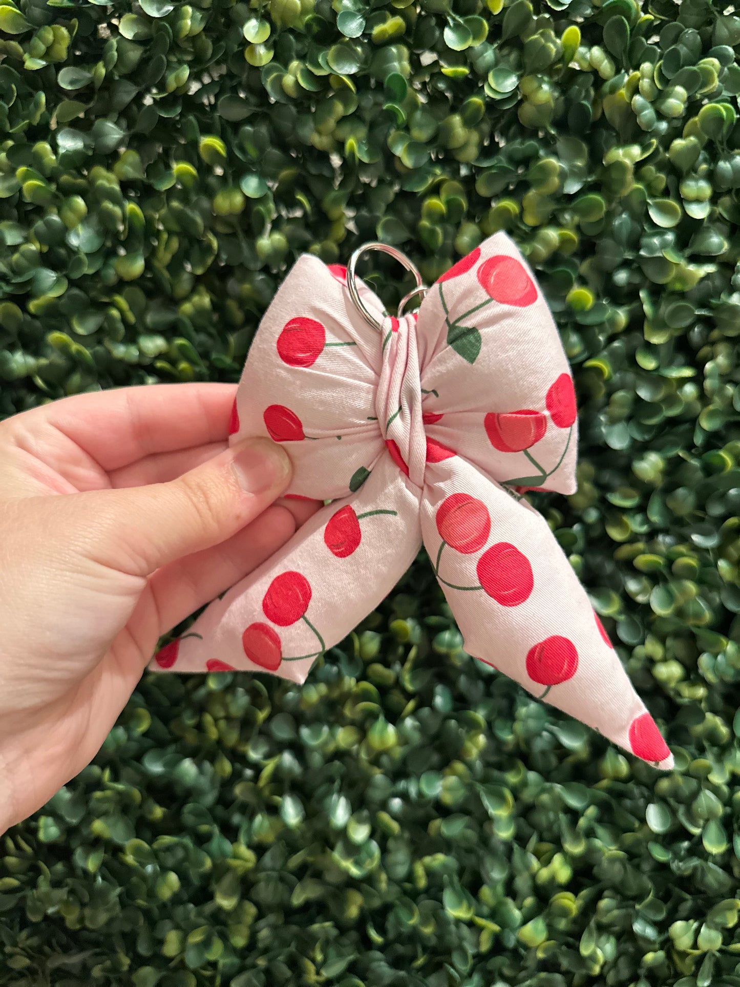Bow Charms