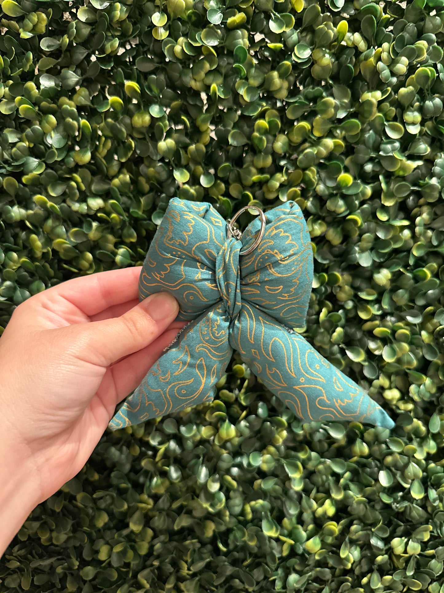 Bow Charms