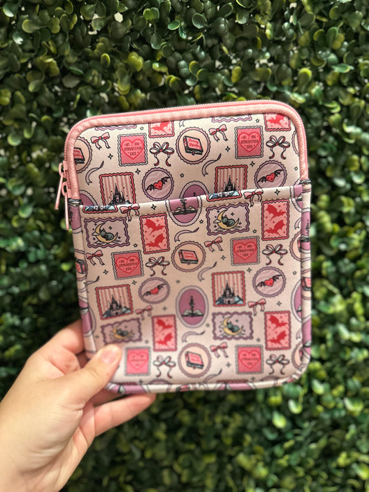 Kindle Sleeve