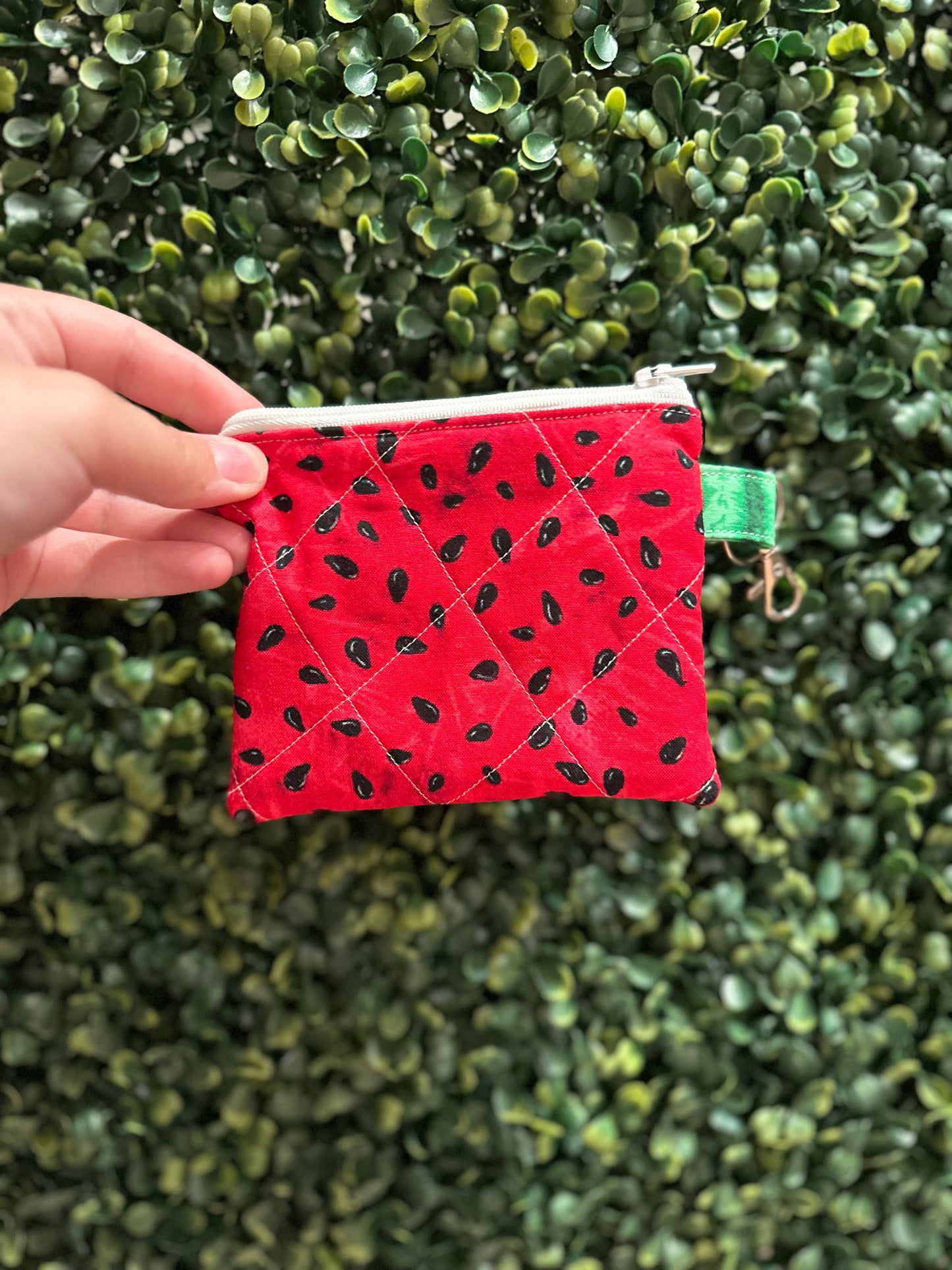 Zippy Bag