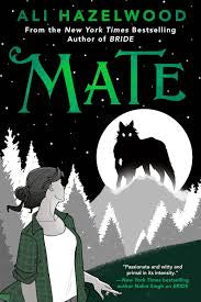 Mate (Bride #2)