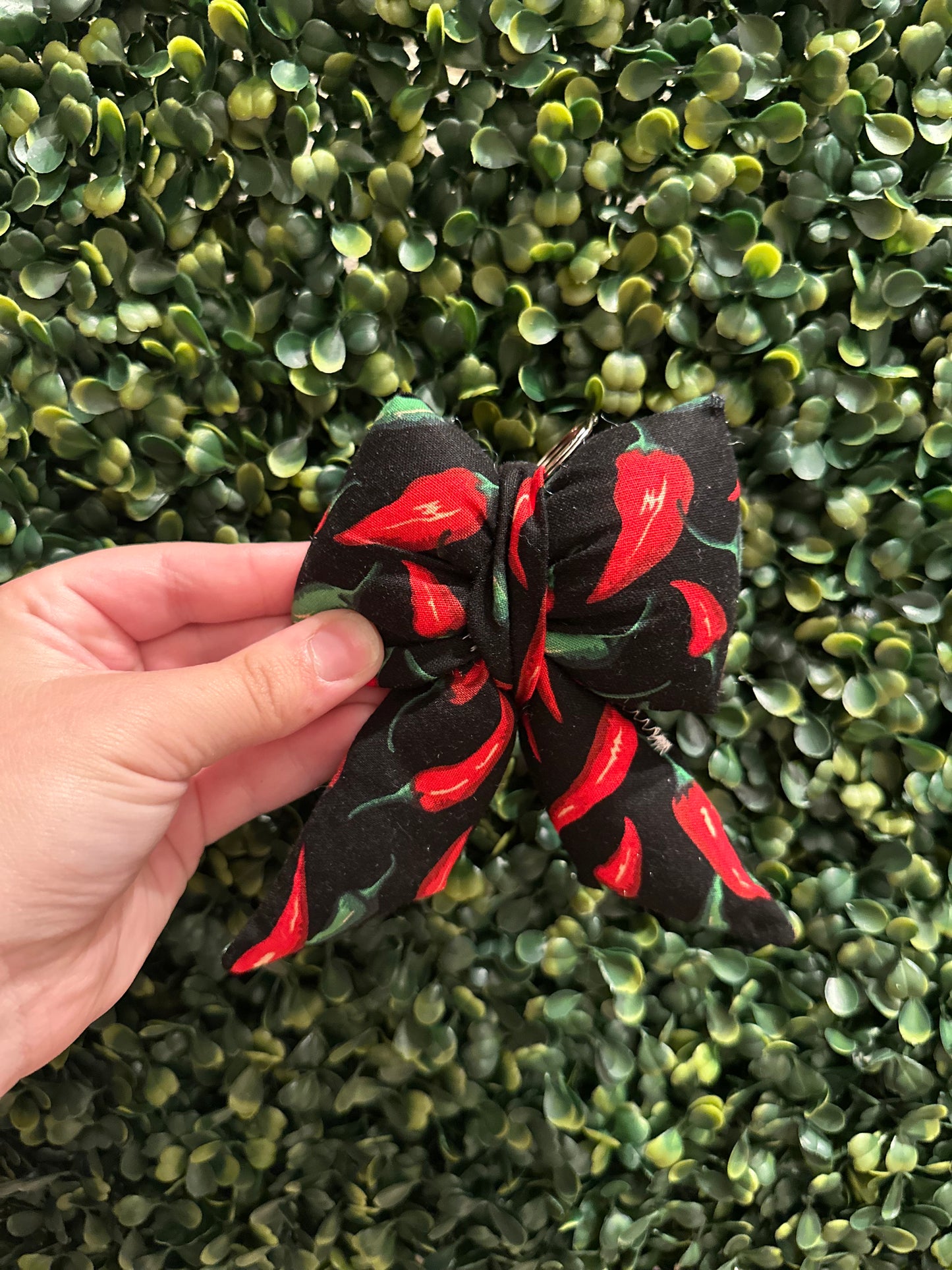 Bow Charms