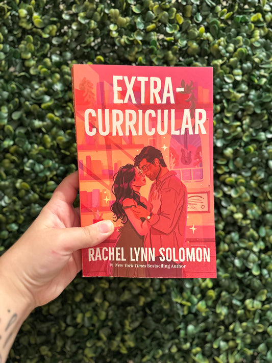 Extracurricular
