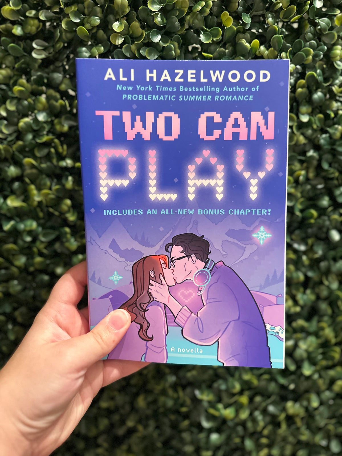 Two Can Play