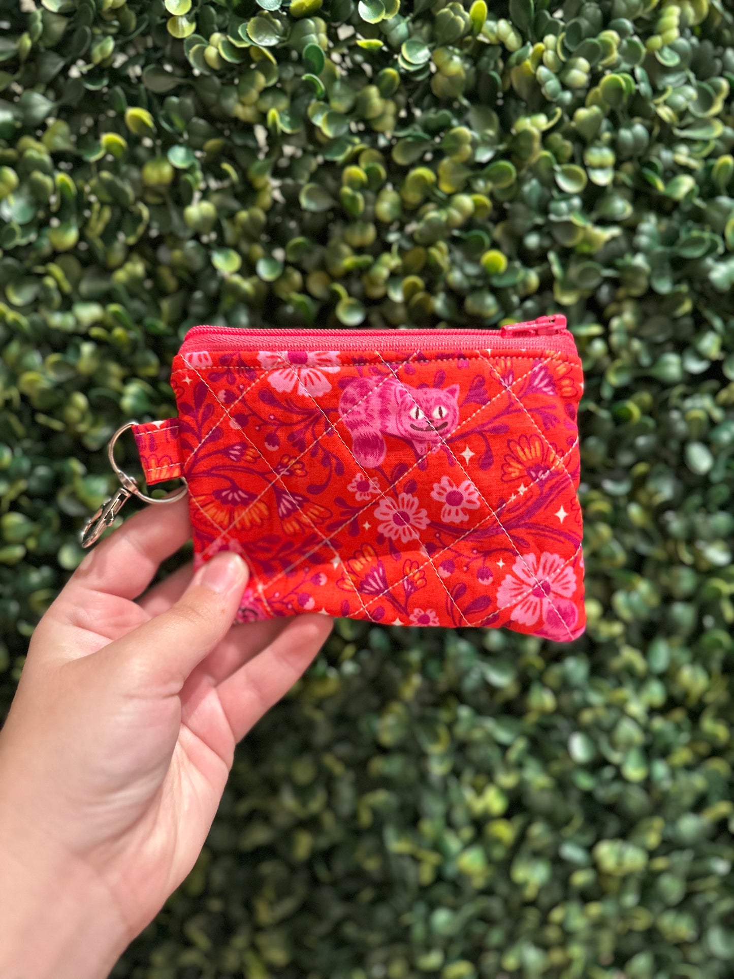 Zippy Bag
