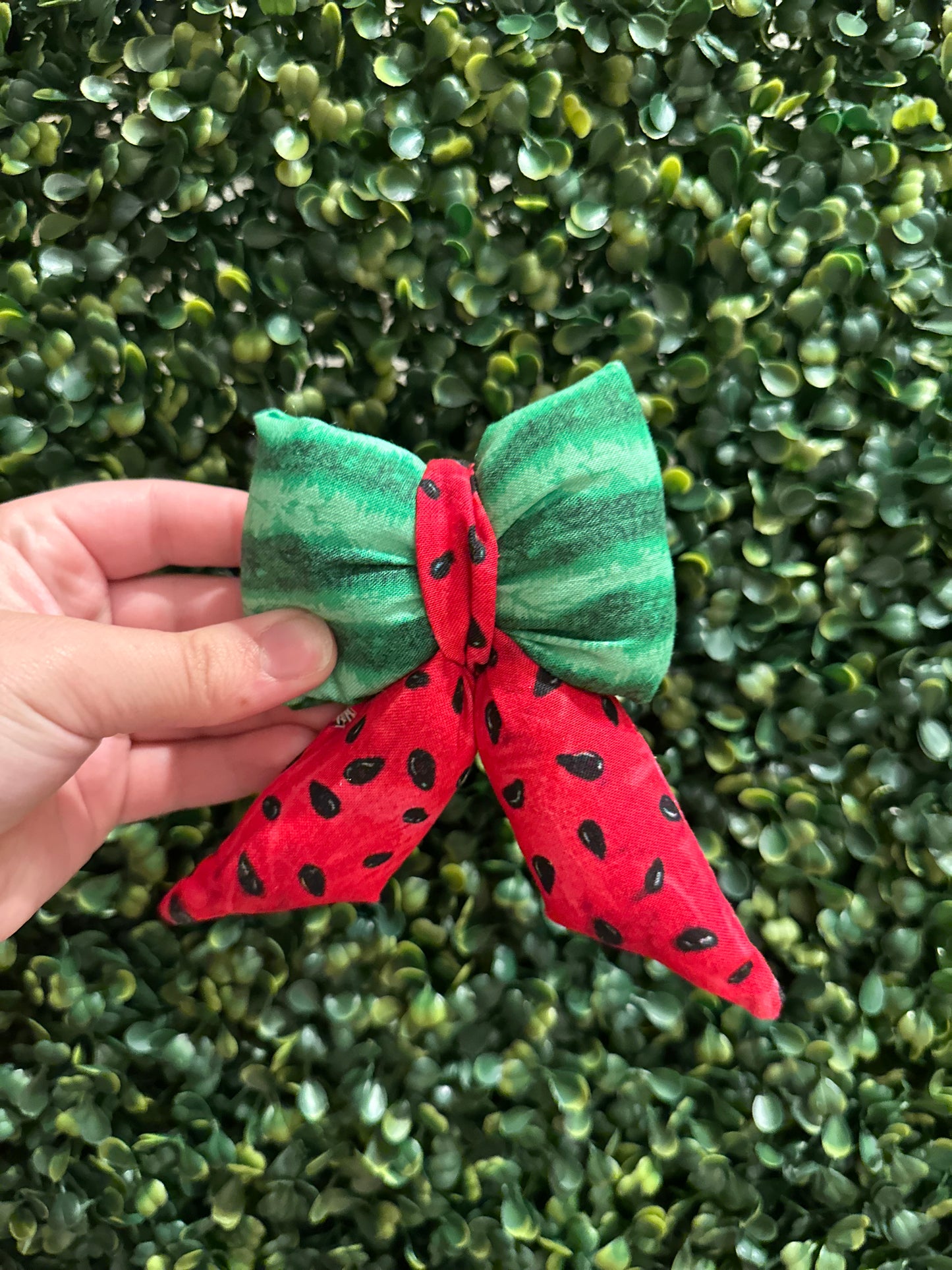 Bow Charms