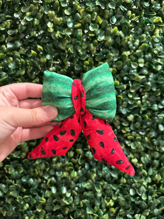 Bow Charms