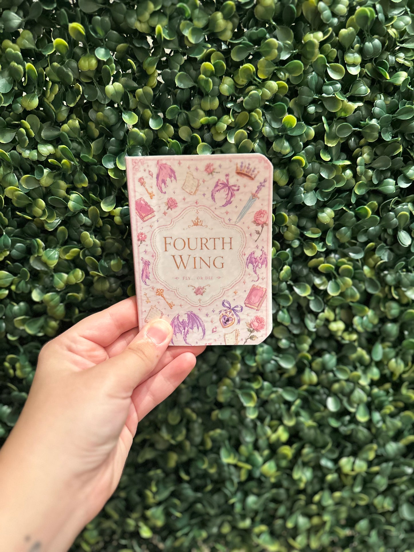 Mini Notebooks