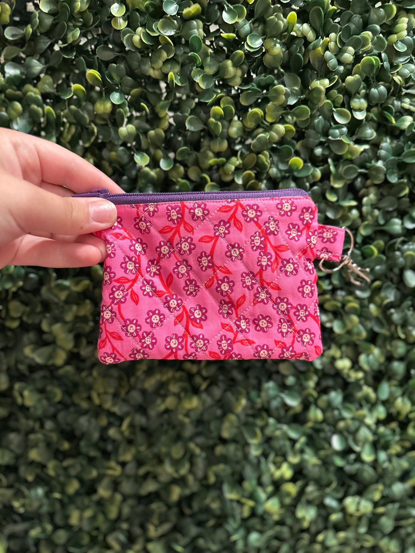 Zippy Bag