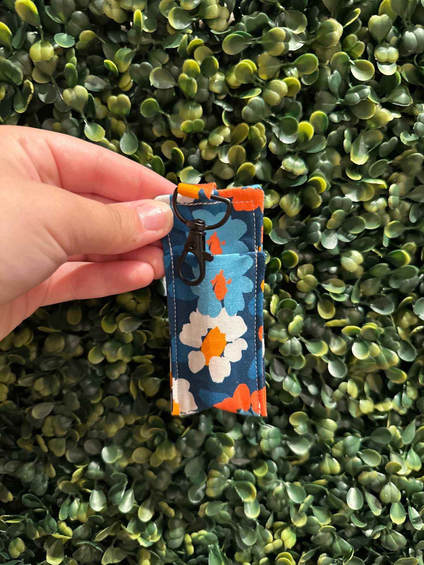 Chapstick Holder