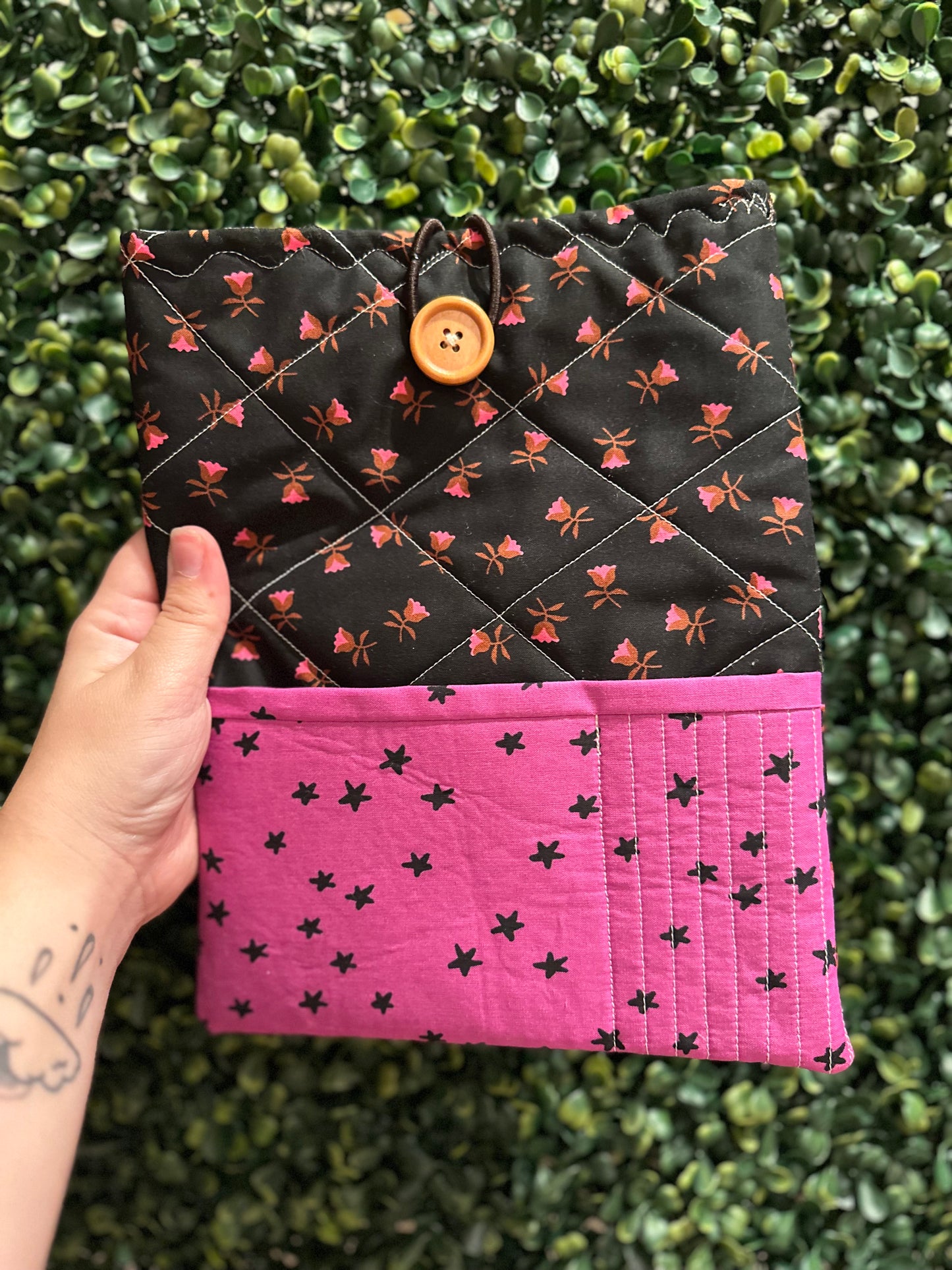 Booksleeve