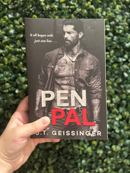 Pen Pal