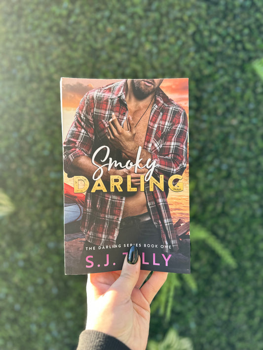 Smoky Darling (Darling #1)