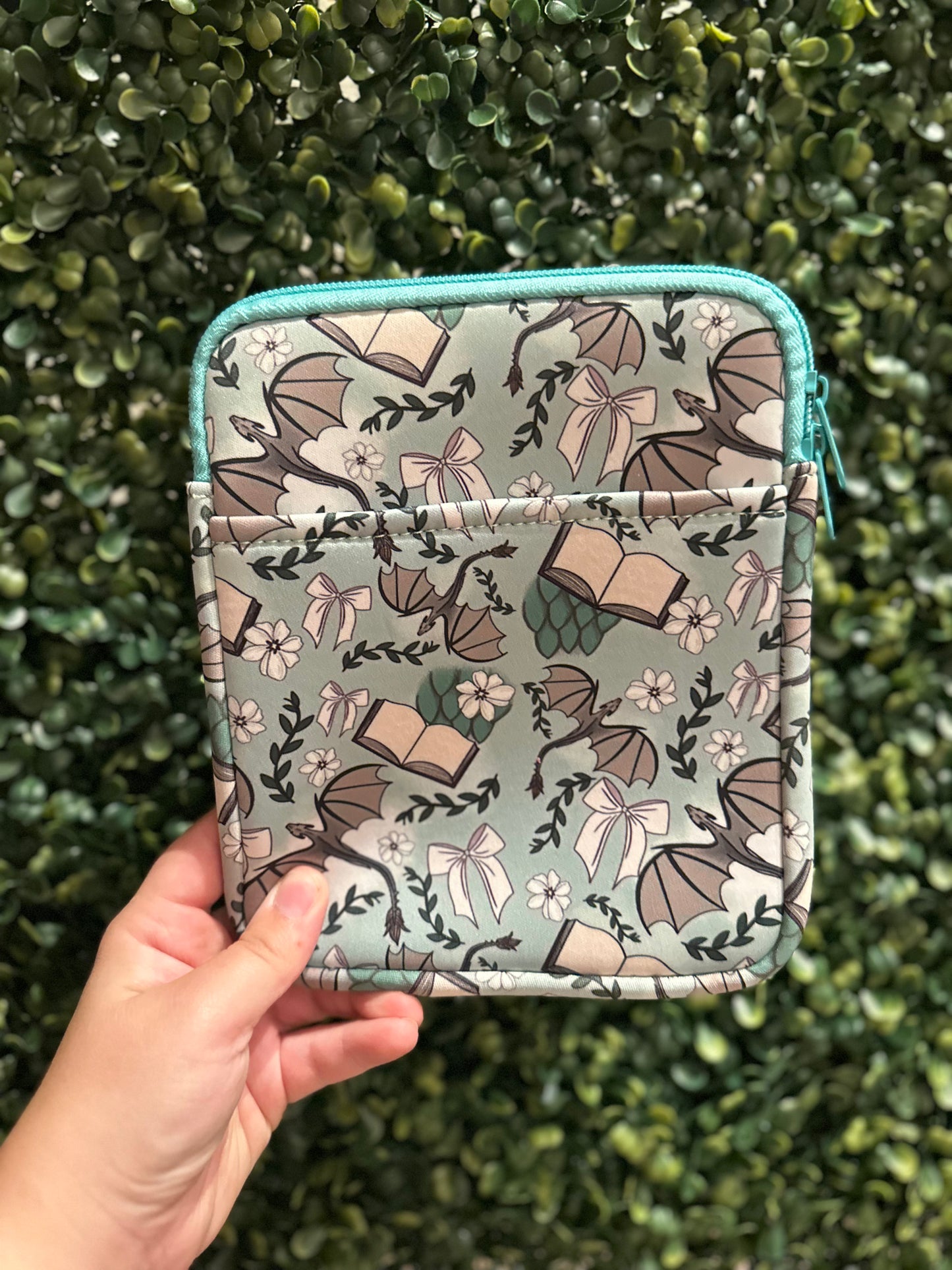 Kindle Sleeve
