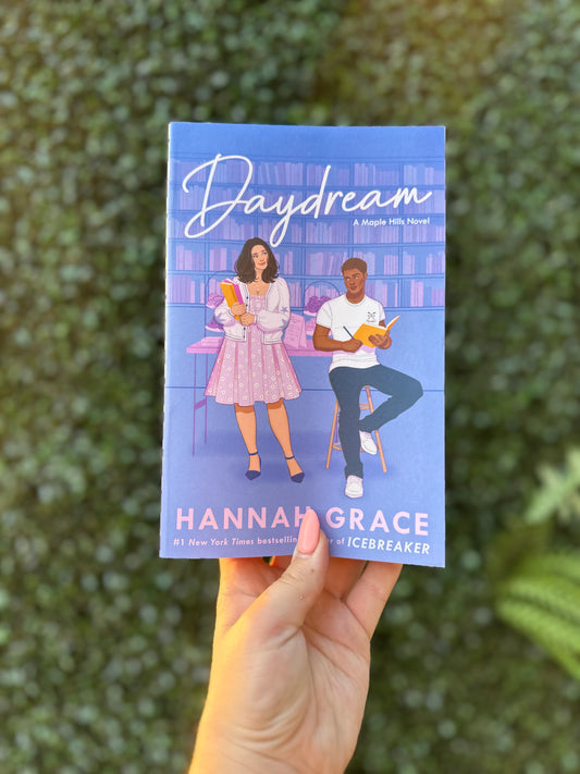 Daydream (Maple Hills #3)