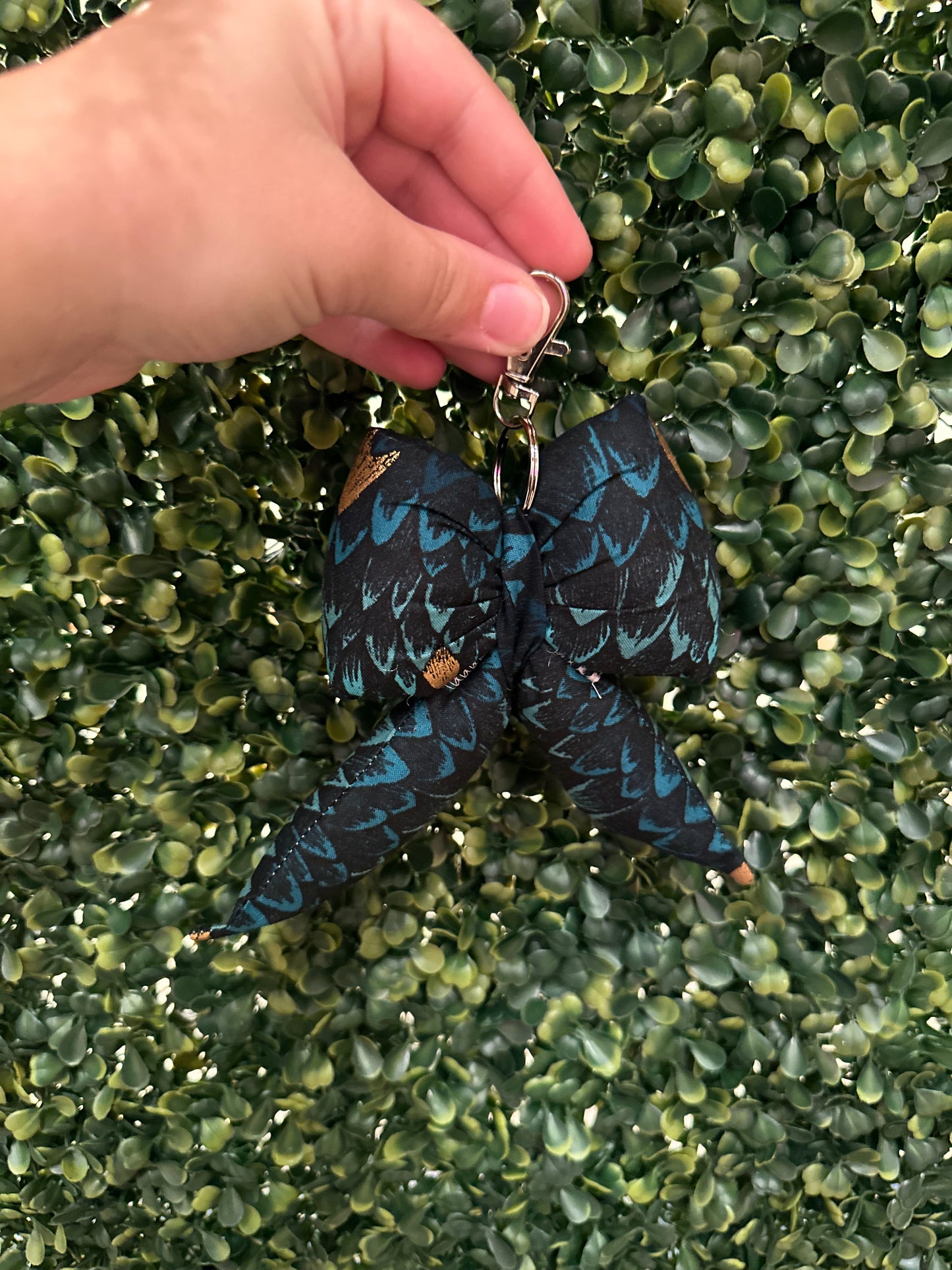 Bow Charms