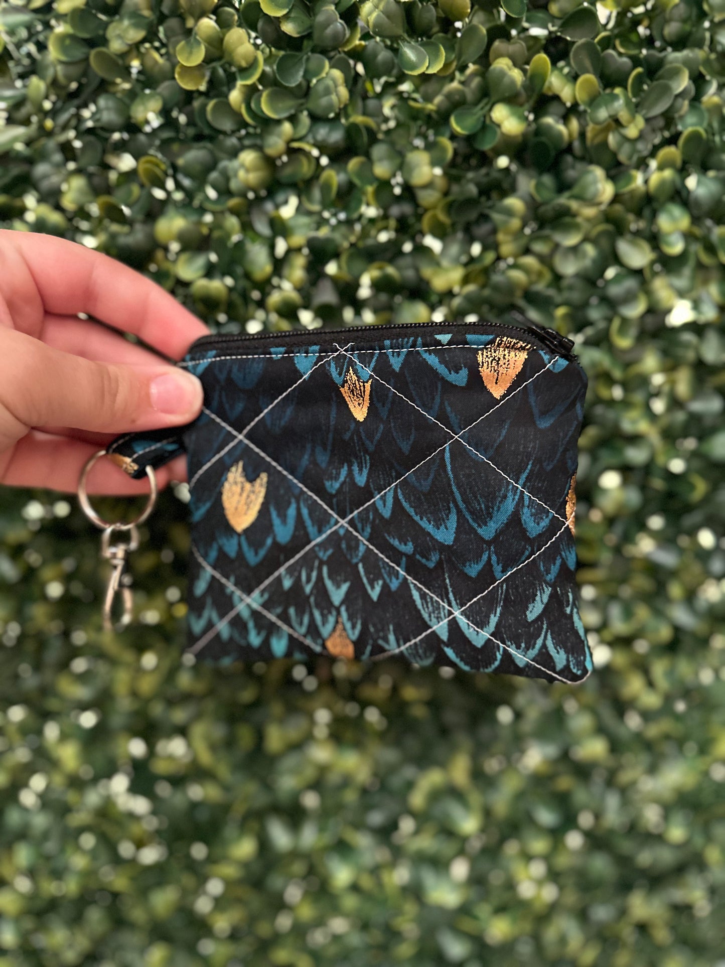 Zippy Bag
