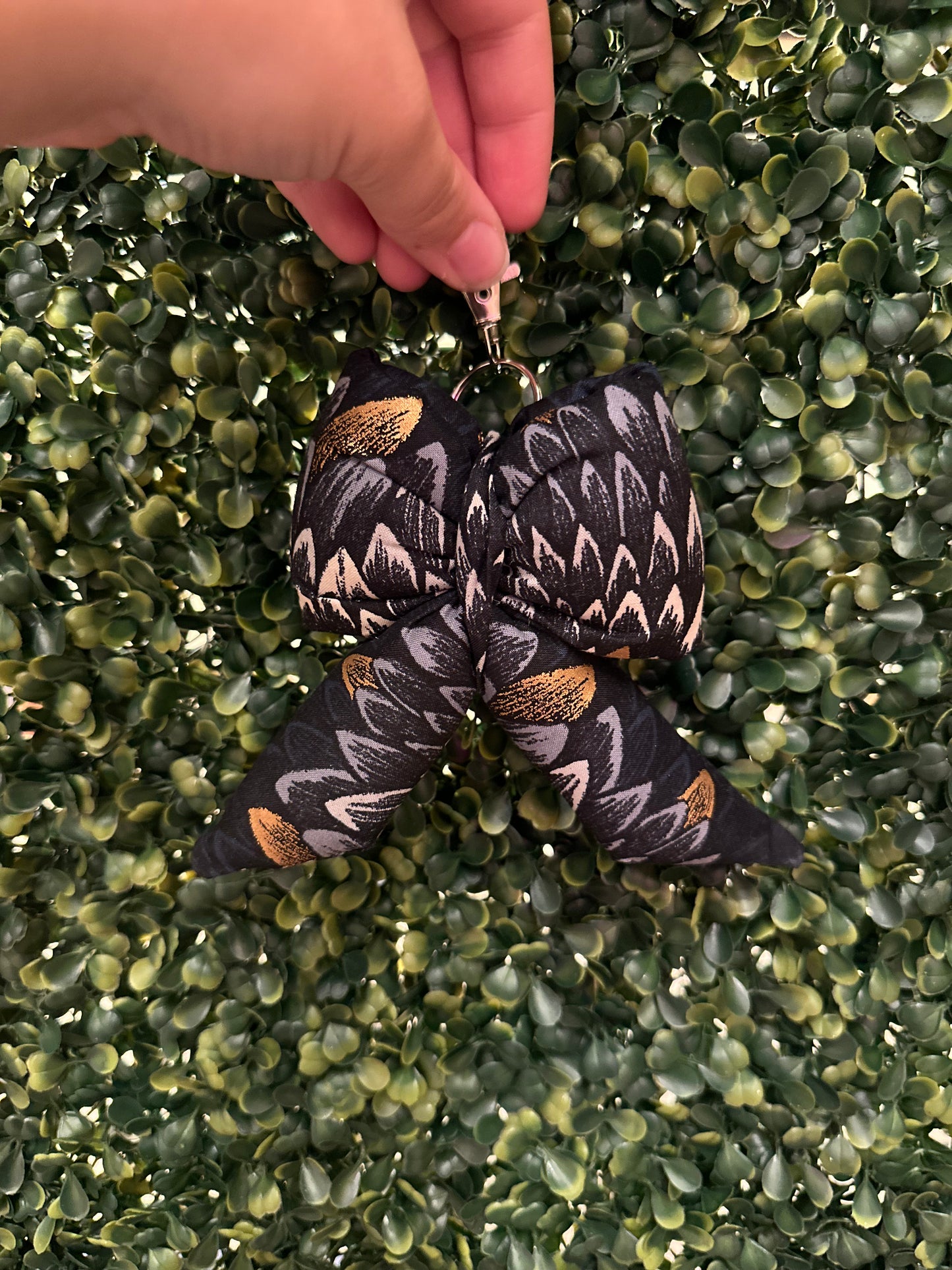 Bow Charms