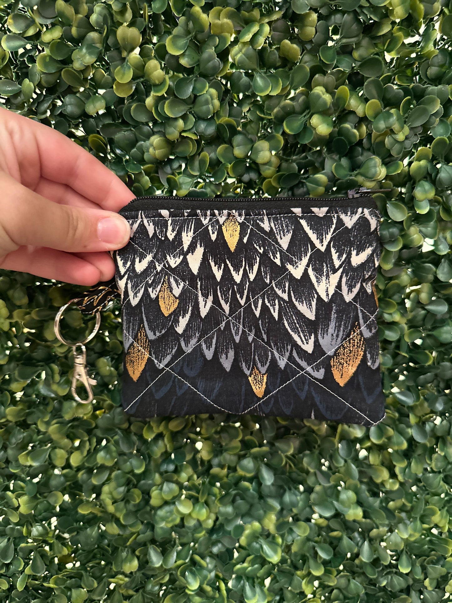 Zippy Bag
