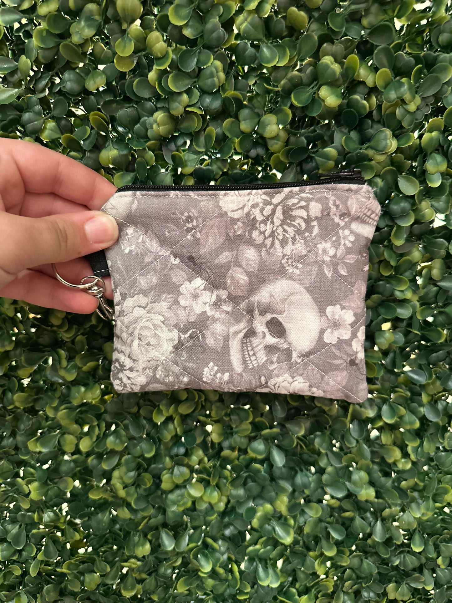 Zippy Bag