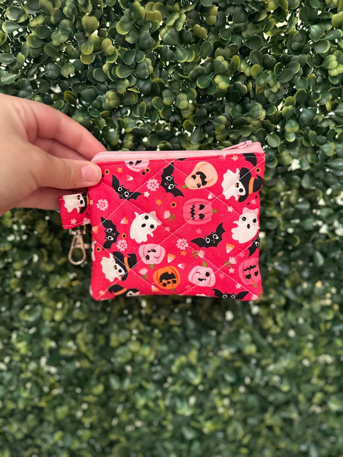 Zippy Bag