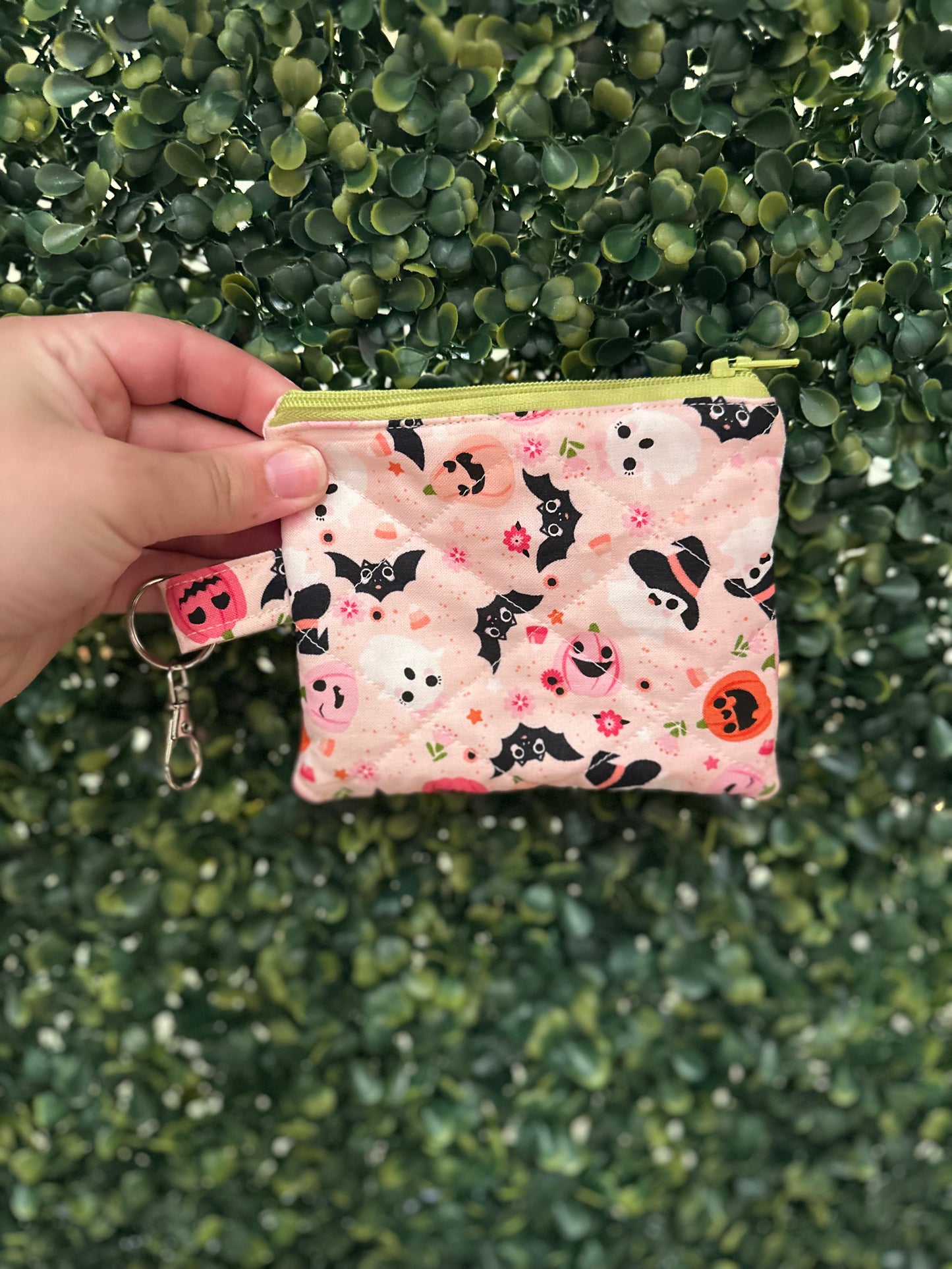 Zippy Bag