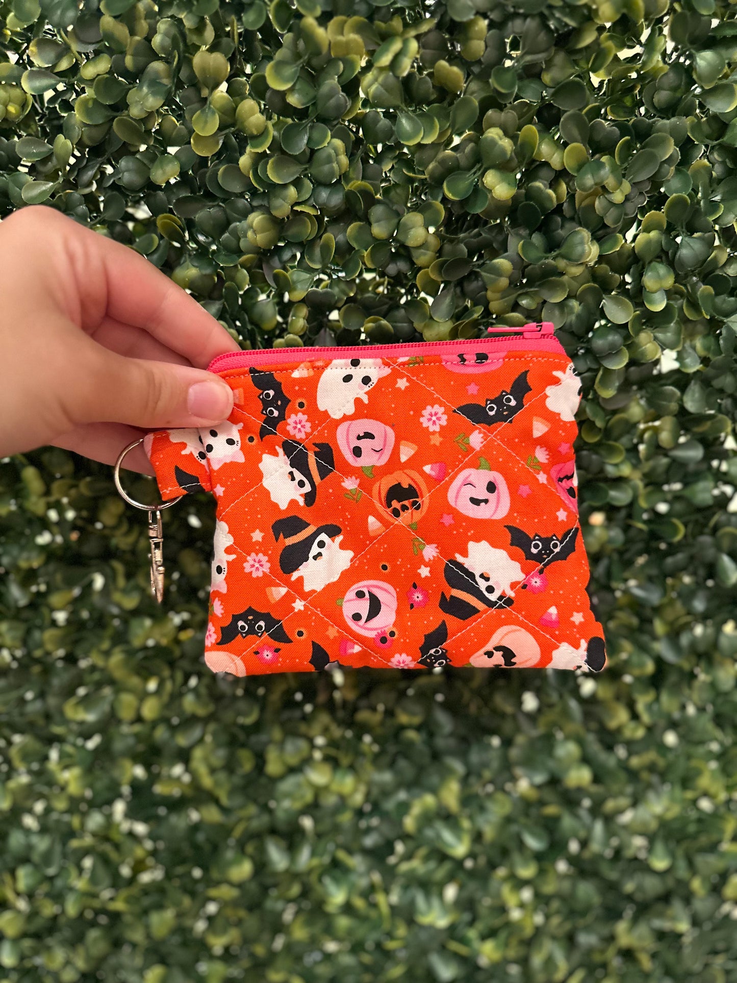 Zippy Bag