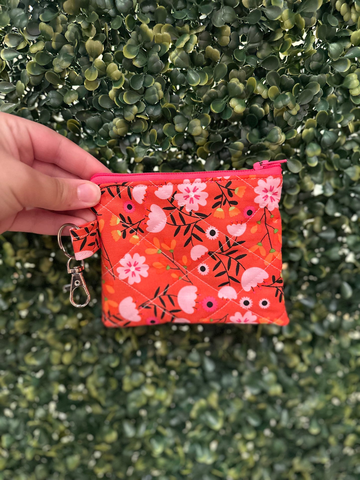 Zippy Bag